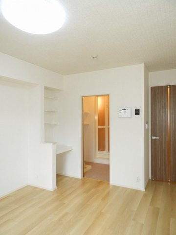 ノースの内装|内装も気になるポイント