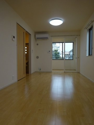 フィオーレヒルⅣのその他