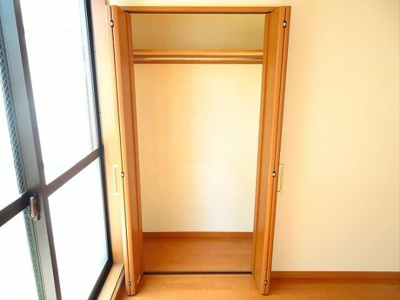 【収納】 | コーポヤマトグランデ