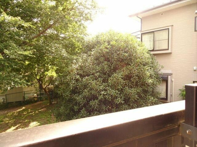 【展望】 | コーポヤマトグランデ