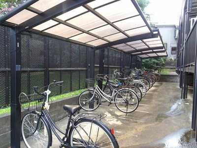 【その他共用部分】 | コーポヤマトグランデ