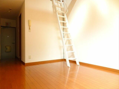 【居間・リビング】 | コーポヤマトグランデ