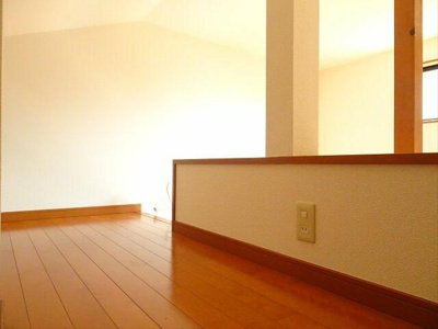 【内装】 | コーポヤマトグランデ