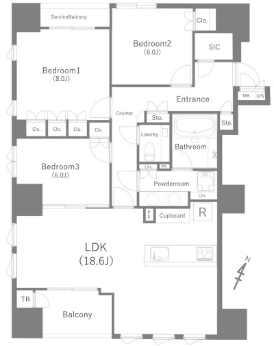 プレミスト九段