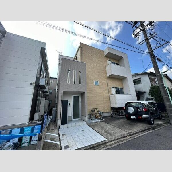 アルバーノ大江　A棟