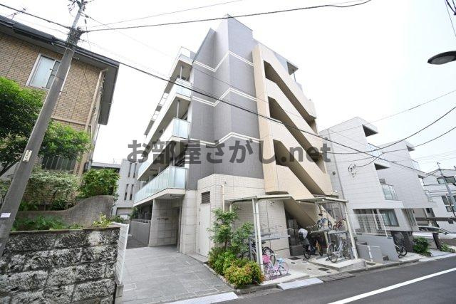 ＡＬＩＶＩＯ西落合【落合南長崎✕築浅／即入居可】