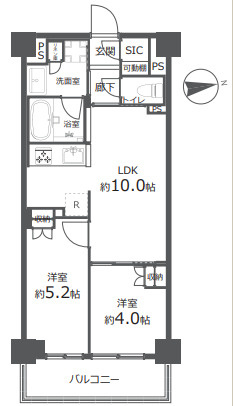 パレステージ墨田立花