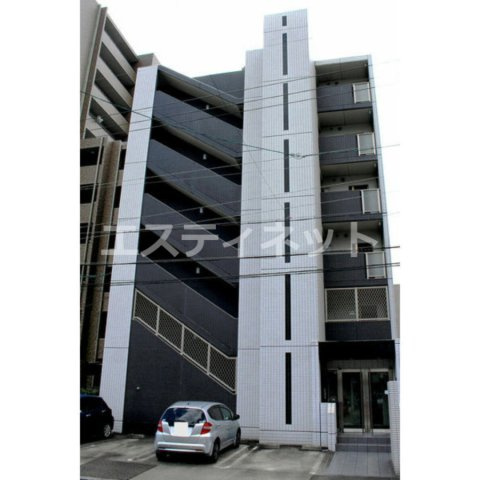 エンゼルハイム東町