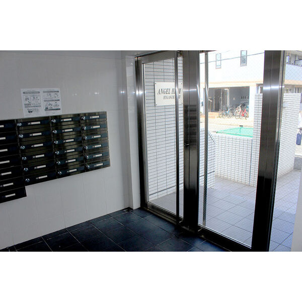 エンゼルハイム東町のその他共用部分