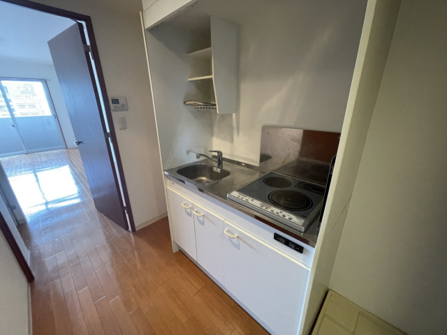 グランシーマのキッチン