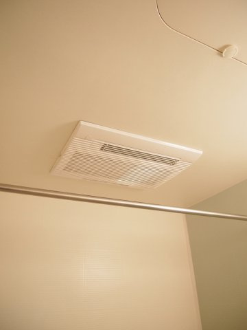 ソレイユの設備