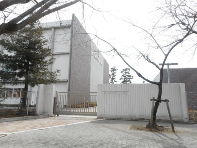 ソレイユの周辺|小牧市立　小牧小学校まで1800m