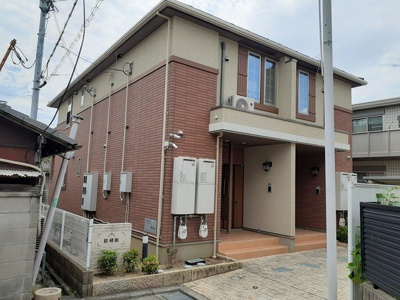 【外観】 | 優和館