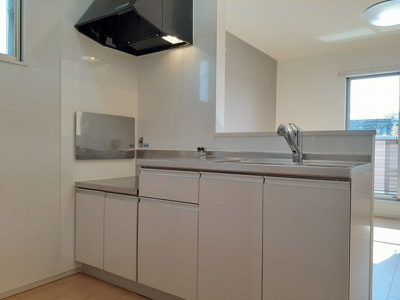 【キッチン】 | 優和館