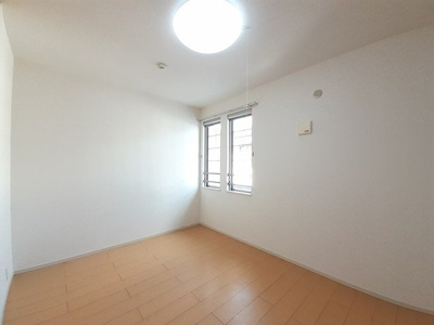 【内装】 | 優和館