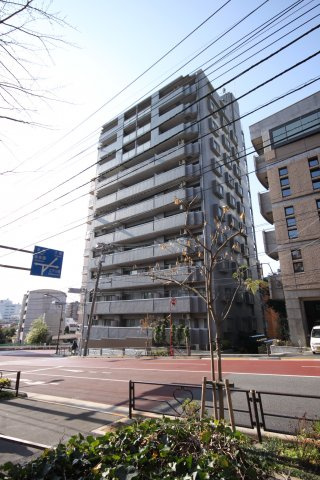 ロイヤルタワー春日の画像