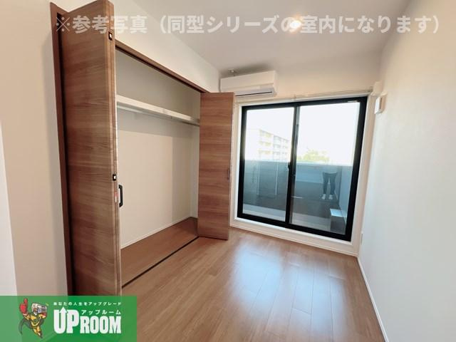 LECOCON岩倉Ⅴの内装