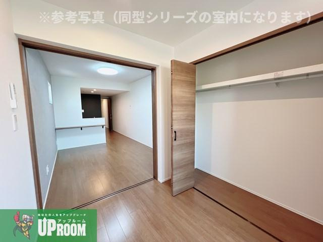 LECOCON岩倉Ⅴの内装