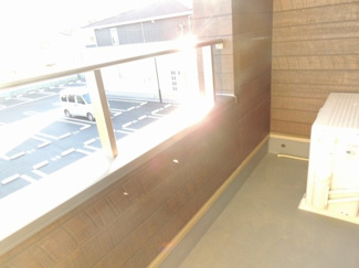 【駐車場】 | グランつくばⅣ | 車をお持ちの方に嬉しい駐車場付きの物件です