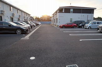 【その他共用部分】 | グランつくばⅣ