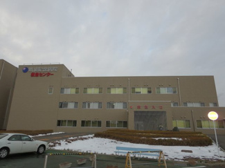 【周辺】 | グランつくばⅣ | 筑波記念病院まで1700m