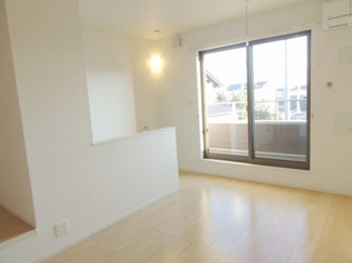 【玄関】 | グランつくばⅣ | 落ち着いた玄関です