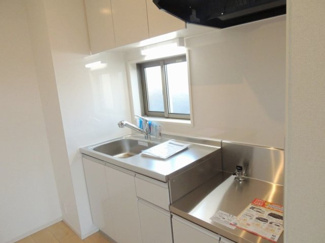 【居間・リビング】 | グランつくばⅣ | 居間です