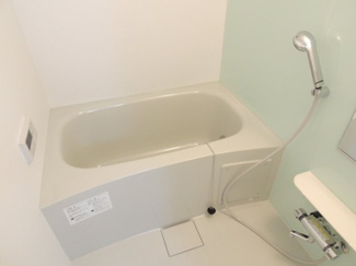 【キッチン】 | グランつくばⅣ | コンパクトなキッチンで掃除もラクラク