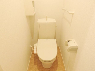 【内装】 | グランつくばⅣ | 内装もきれいです