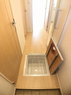 【設備】 | ヴェルドゥーラ　Ｃ