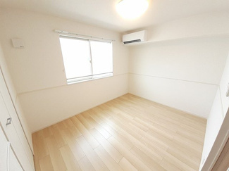 【内装】 | ＫＥＳＨＩＫＩ　Ｈａｌｕ | 物件の内装です