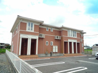 スプリング・フラワーの画像