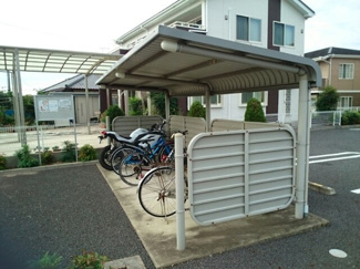 【その他共用部分】 | グランドヒル・レジデンス