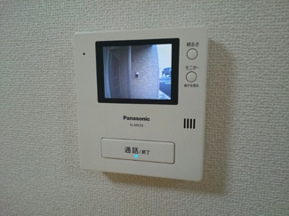 【セキュリティ】 | グランドヒル・レジデンス