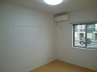 【内装】 | グランドヒル・レジデンス | 過ごしやすい室内です