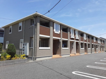 アビタシオン・ＡＹＡⅠの画像