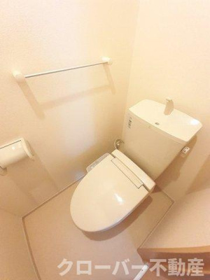 【トイレ】 | アルバＢ