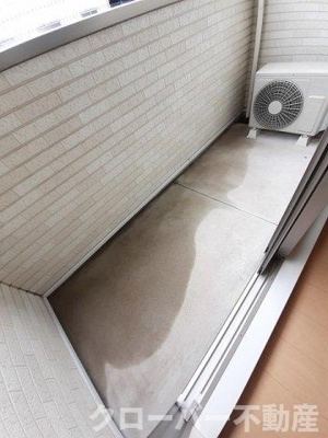 【バルコニー】 | アルバＢ