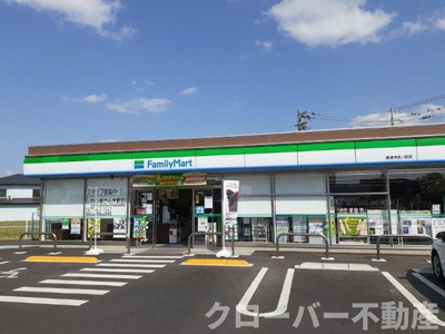 【周辺】 | アルバＢ | ファミリーマート善通寺宮ノ前店まで400m