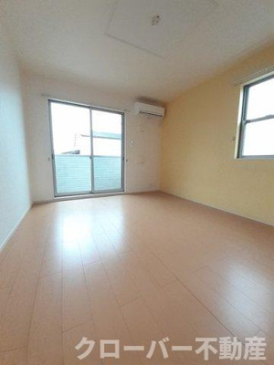 【居間・リビング】 | アルバＢ