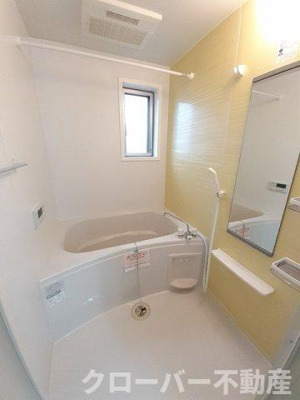 【浴室】 | アルバＢ