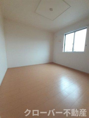 【内装】 | アルバＢ