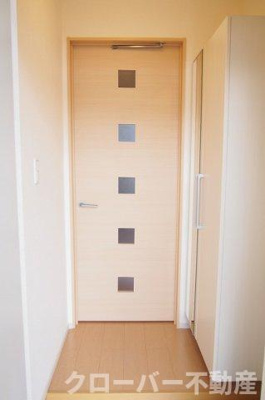 【玄関】 | アルバＢ