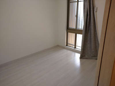 【洋室】 | サンパーク企救丘グラッセ（B-13）