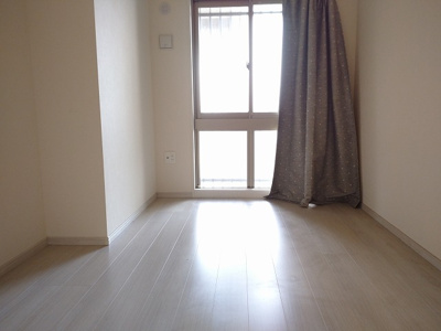 【洋室】 | サンパーク企救丘グラッセ（B-13）