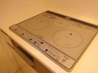 【キッチン】 | サンパーク企救丘グラッセ（B-13）