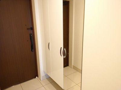 【収納】 | サンパーク企救丘グラッセ（B-13）