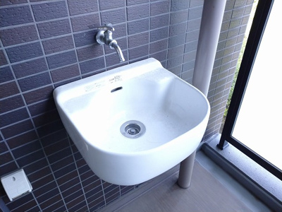 【設備】 | サンパーク企救丘グラッセ（B-13）