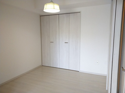 【洋室】 | サンパーク企救丘グラッセ（B-13）