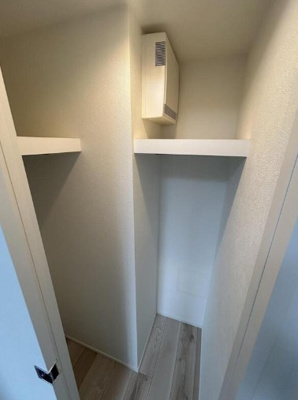 【収納】 | LiveCasa西台